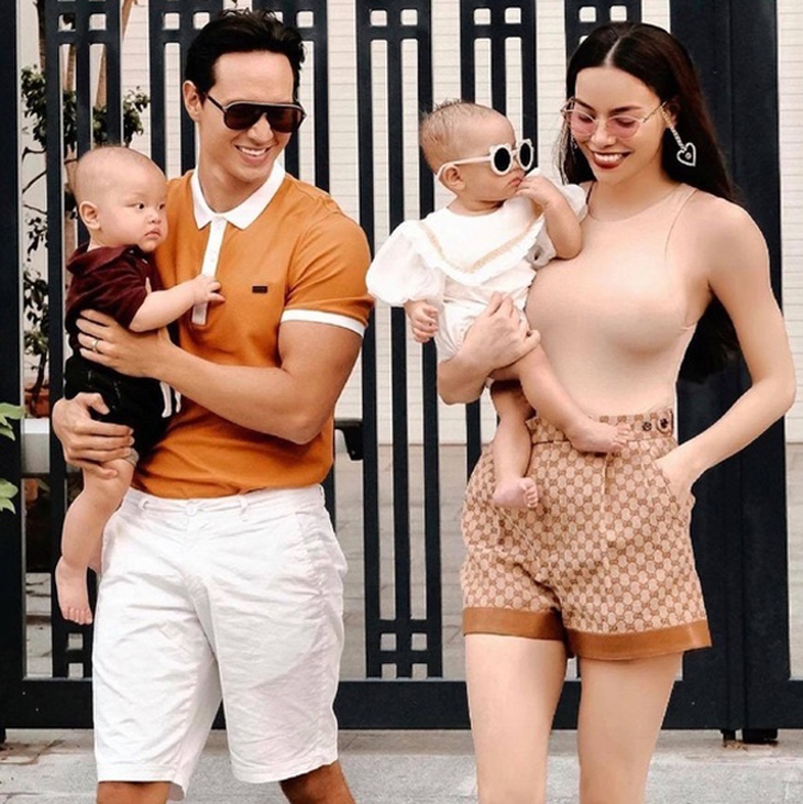 Hồ Ngọc Hà khiến nhiều người tưởng ‘quên’ mặc quần khi diện mốt màu nude - Ảnh 8.