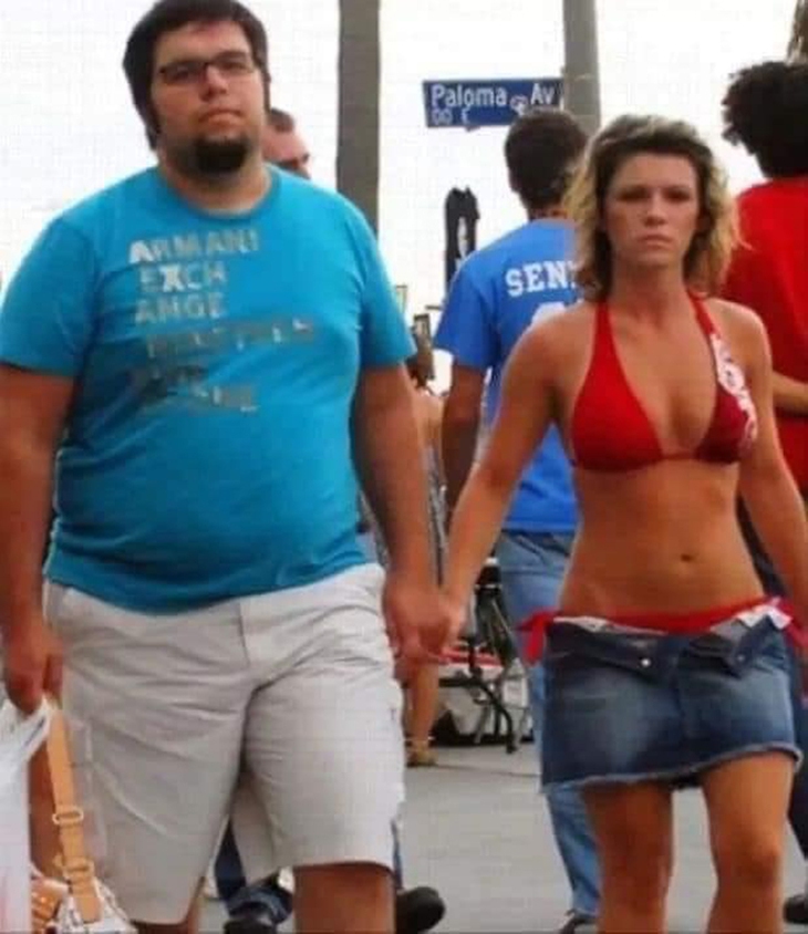 Loạt ảnh chứng minh tình yêu thật đẹp khi bên cạnh đúng người - Ảnh 8.