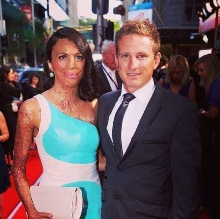 Loạt ảnh chứng minh tình yêu thật đẹp khi bên cạnh đúng người - Ảnh 12.