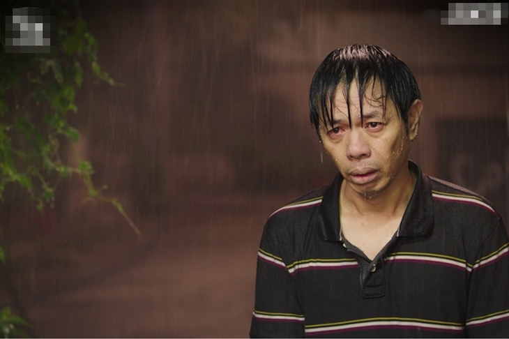 Gara hạnh phúc và loạt phim Việt có nội dung trái ngược với tên gọi - Ảnh 5.