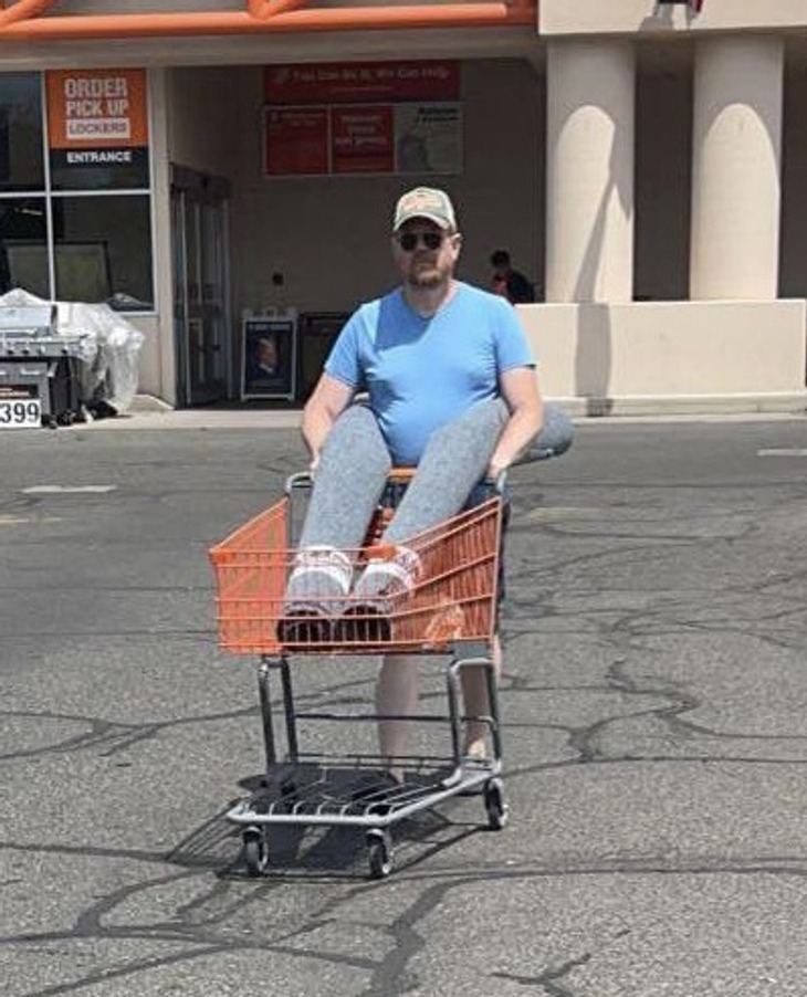 Những khoảnh khắc khiến bạn phải dụi mắt 7749 lần - Ảnh 7.