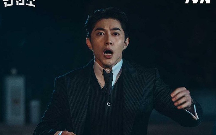 Kwak Dong Yeon - mỹ nam Hàn chuyên trị vai ‘số nhọ’