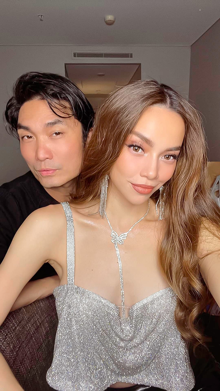 Ảnh vui sao Việt 1-11: Midu hóa búp bê Barbie xinh đẹp - Ảnh 6.