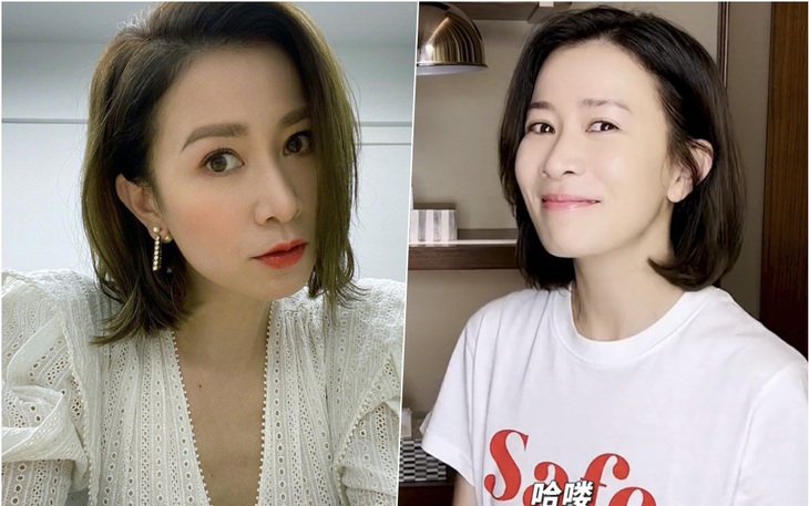 Nhan sắc Xa Thi Mạn được ví như nữ thần, đại diện cho vẻ đẹp thịnh vượng