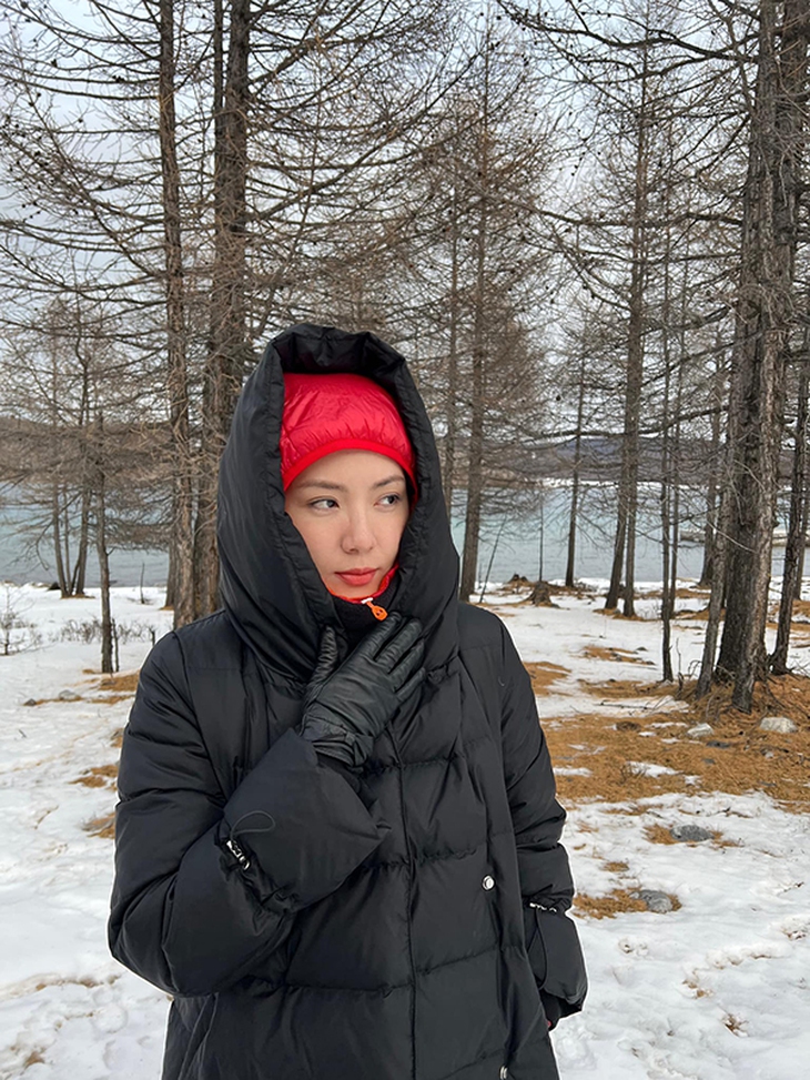 Ảnh vui sao Việt 10-11: Tiến Luật bị Jack ‘thao túng tâm lý’ - Ảnh 7.