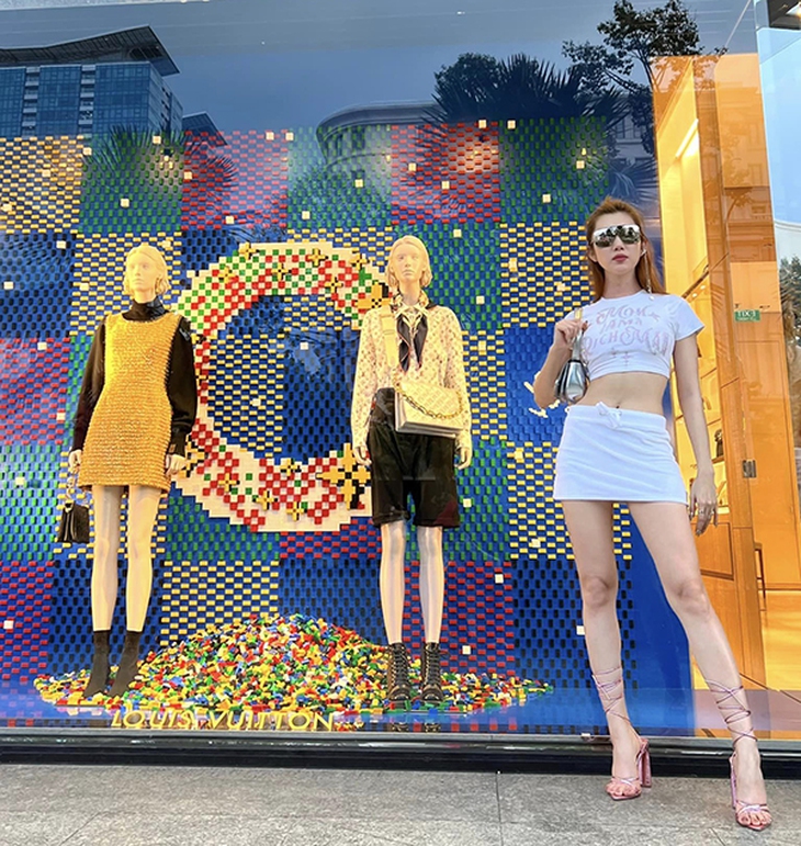 Ảnh vui sao Việt 10-11: Tiến Luật bị Jack ‘thao túng tâm lý’ - Ảnh 8.