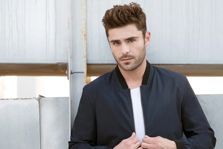 Khóc thét với diện mạo mới của nam thần Zac Efron - Ảnh 4.
