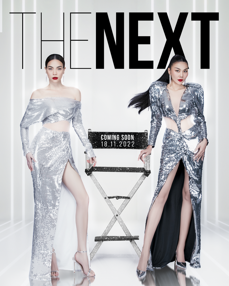 ‘Chị đại làng mốt’ Hà Hồ, Thanh Hằng bất ngờ sánh đôi khiến dân tình phản ứng - Ảnh 1.