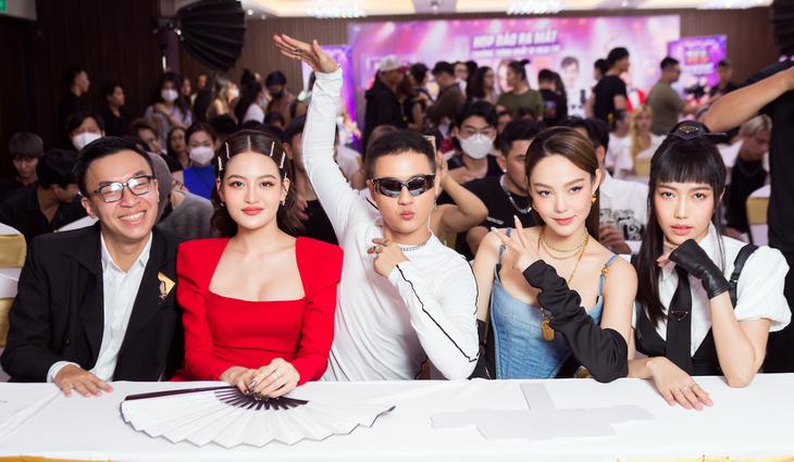 Diệu Nhi khoe tài vũ đạo mướt mắt - Ảnh 3.