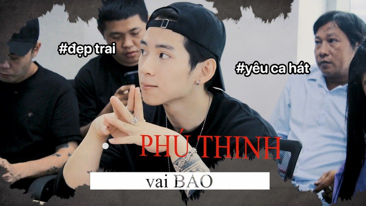 Lê Dương Bảo Lâm hụt vai chính vì... nhan sắc? - Ảnh 7.