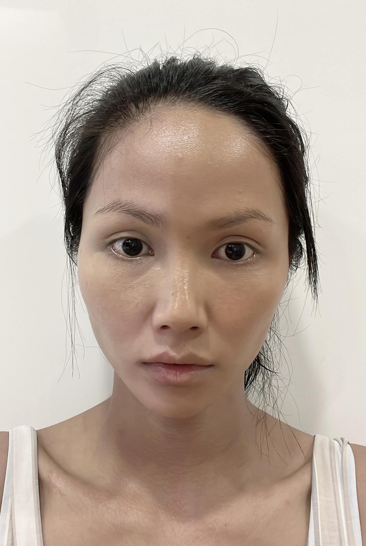 Ảnh vui sao Việt 12-11: Ngô Thanh Vân nhắn ngôn tình cho chồng mừng sinh nhật - Ảnh 3.