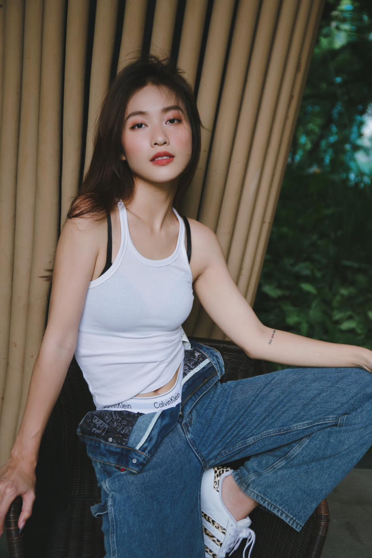 Ảnh vui sao Việt 12-11: Ngô Thanh Vân nhắn ngôn tình cho chồng mừng sinh nhật - Ảnh 7.