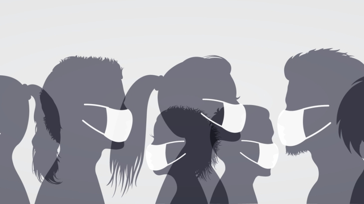 Khúc tam tấu của 3 virus đường hô hấp - Ảnh 2.