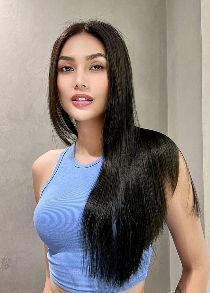 Ảnh vui sao Việt 12-11: Ngô Thanh Vân nhắn ngôn tình cho chồng mừng sinh nhật - Ảnh 10.