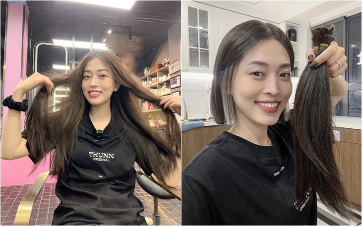 Ảnh vui sao Việt 14-11: Hà Hồ hứa bớt đanh đá mừng sinh nhật Kim Lý - Ảnh 5.