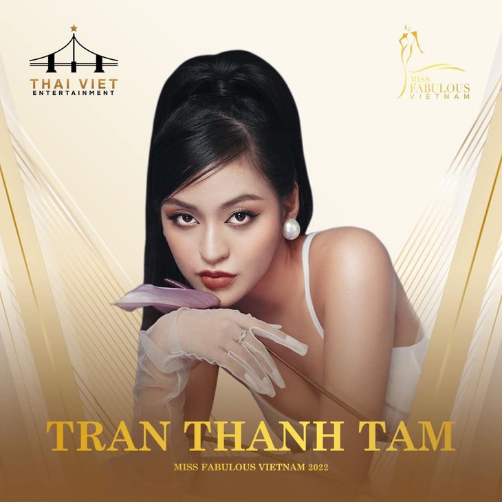 Hotgirl trứng rán Trần Thanh Tâm tự nhận hoa hậu, sẽ sớm mang vương miện về - Ảnh 4.