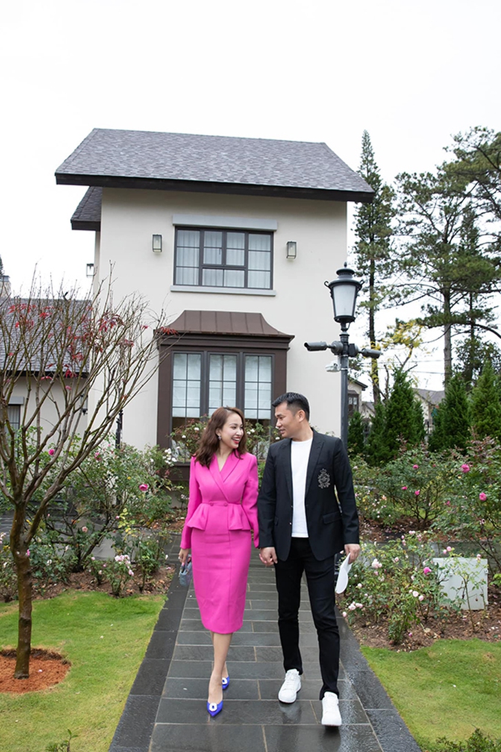 Ảnh vui sao Việt 14-11: Hà Hồ hứa bớt đanh đá mừng sinh nhật Kim Lý - Ảnh 9.