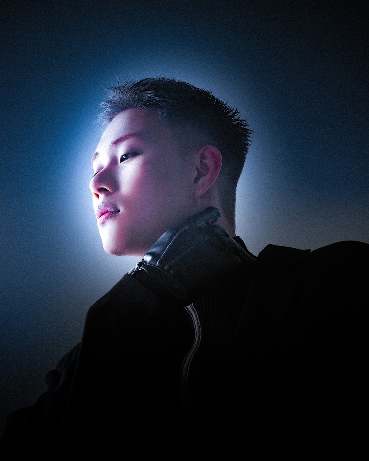 Nam ca sĩ Việt đạt chuẩn Kpop khoe tài sáng tác trong ca khúc mới - Ảnh 3.