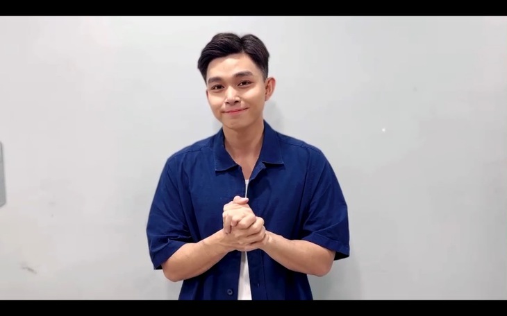 Vào mùa lễ hội tưng bừng, Jun Phạm bỗng hỏi một câu... so deep - Ảnh 2.