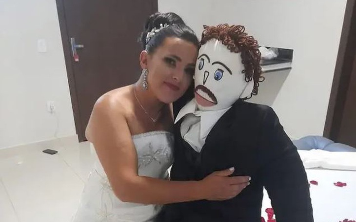 Vợ mất ăn mất ngủ vì 