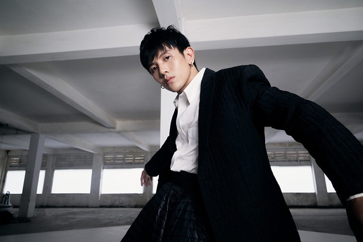 Muốn yêu thêm lần nữa khi nghe Mỹ Anh định nghĩa về tình yêu - Ảnh 3.