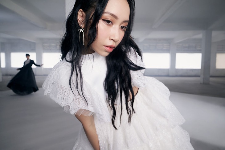 Muốn yêu thêm lần nữa khi nghe Mỹ Anh định nghĩa về tình yêu - Ảnh 4.