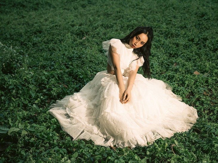 Muốn yêu thêm lần nữa khi nghe Mỹ Anh định nghĩa về tình yêu - Ảnh 2.