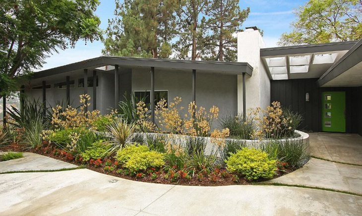 Miley Cyrus gây sốc với danh sách bất động sản siêu khủng - Ảnh 6.