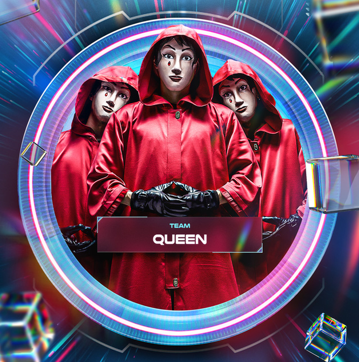 Thanh Hà - Phương Uyên cùng cầm cân nảy mực The Heroes mùa 2 - Ảnh 4.