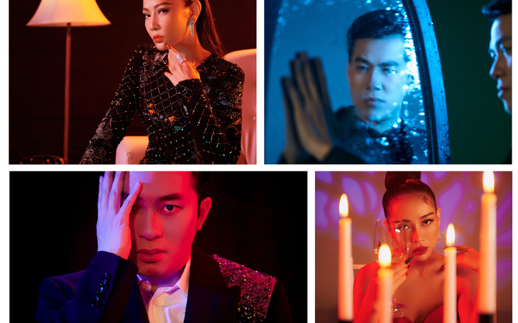 Dược sĩ Tiến gây bất ngờ khi ra mắt 15 MV cho cùng 1 ca khúc giới thiệu phim 