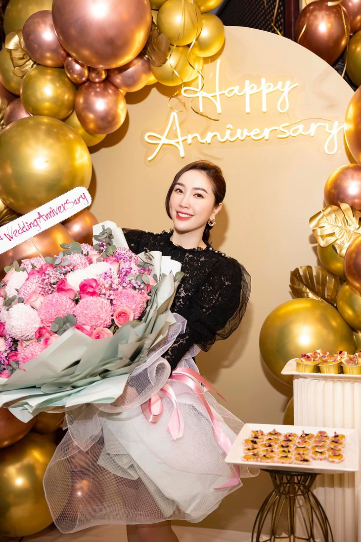 Bảo Thy phân trần về tin đồn giải nghệ - Ảnh 3.