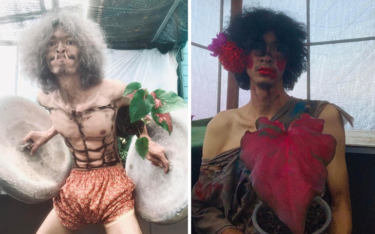 Cách để bán cây 