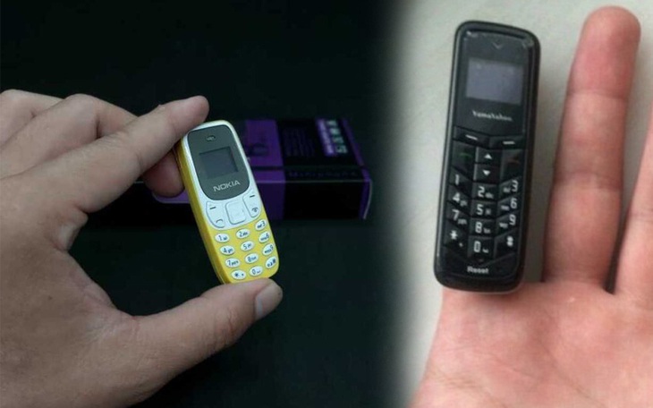 Tù nhân không chịu phẫu thuật, quyết để điện thoại trong dạ dày làm kỷ niệm