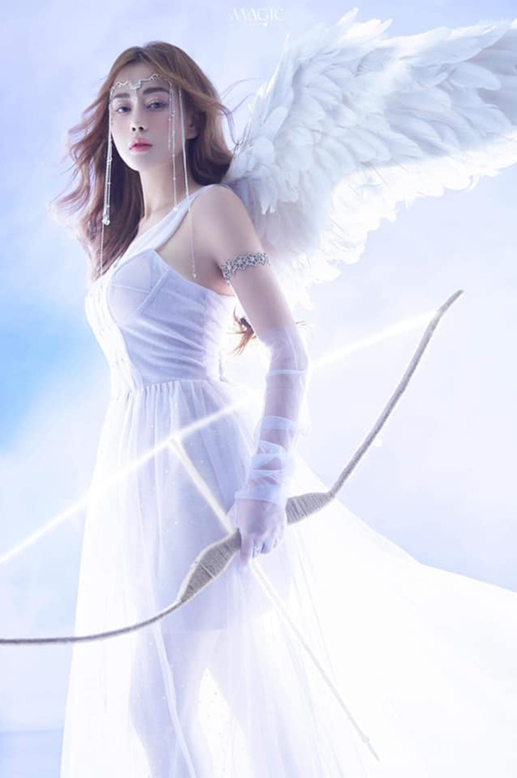 Ảnh vui sao Việt 17-11: Con trai Hồ Ngọc Hà tấu hài trước giờ ngủ - Ảnh 6.