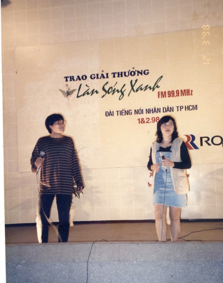 Xe đạp ơi tung phiên bản mới nhân ngày 20-11 - Ảnh 1.