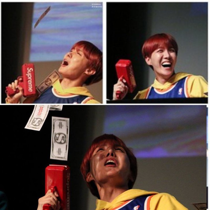 Đỡ không nổi với loạt quà hàng hiệu fan tặng cho các ngôi sao - Ảnh 6.