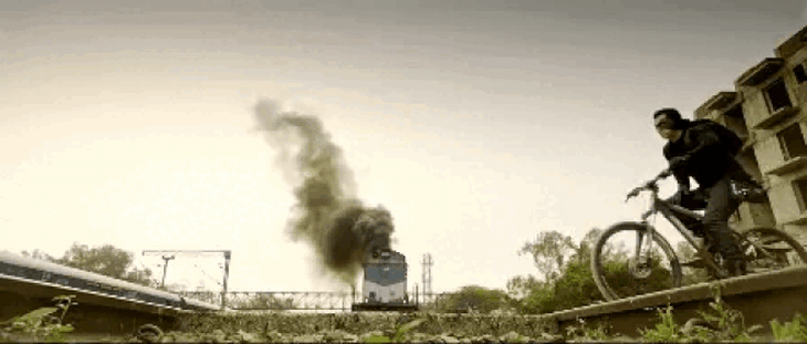 Loạt sạn điêu ngoa trong phim Ấn Độ khiến cư dân mạng cười ngất - Ảnh 7.