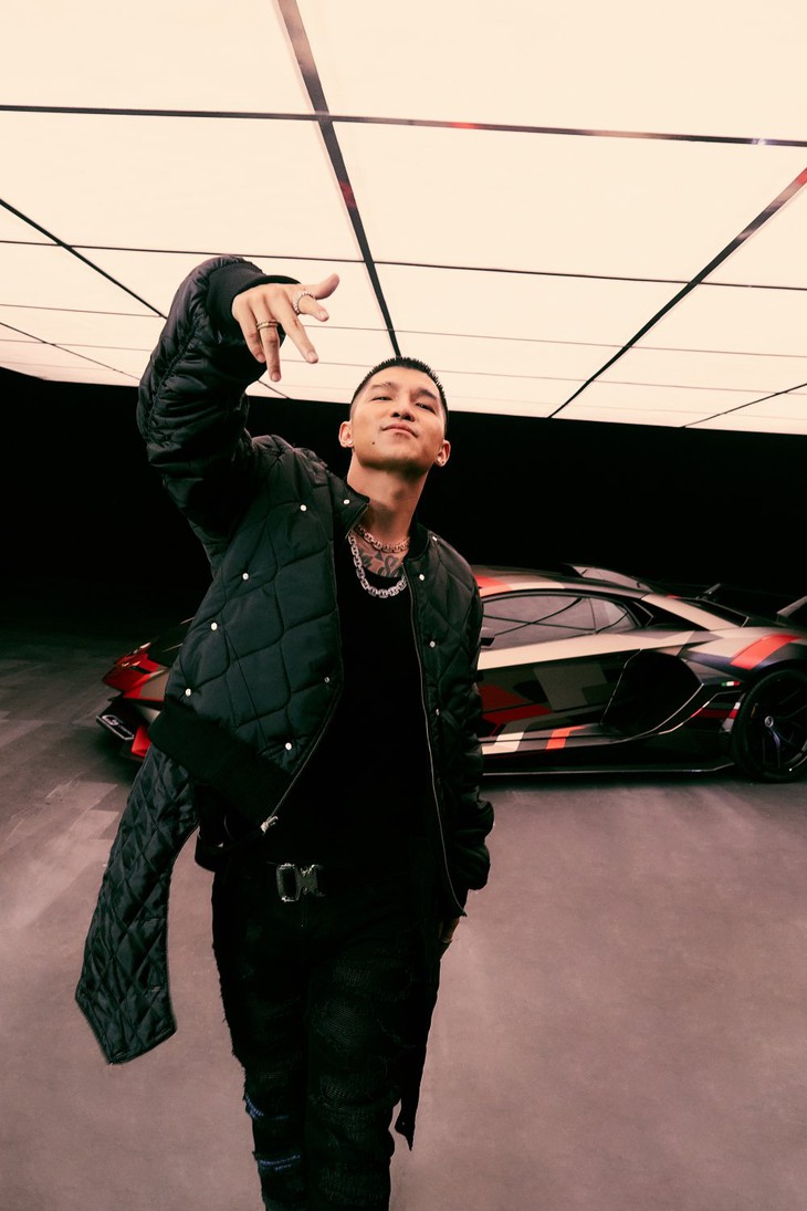 Mừng 10 năm đi hát, Cường Seven phát hành nguyên album nhạc... thất tình - Ảnh 5.