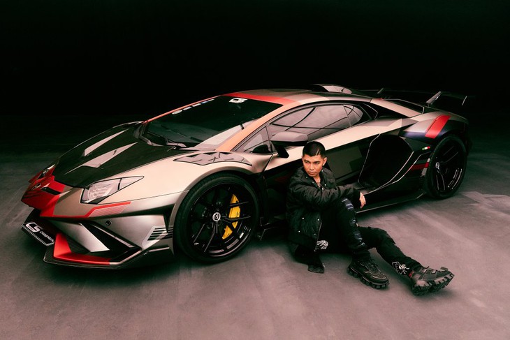 Mừng 10 năm đi hát, Cường Seven phát hành nguyên album nhạc... thất tình - Ảnh 4.