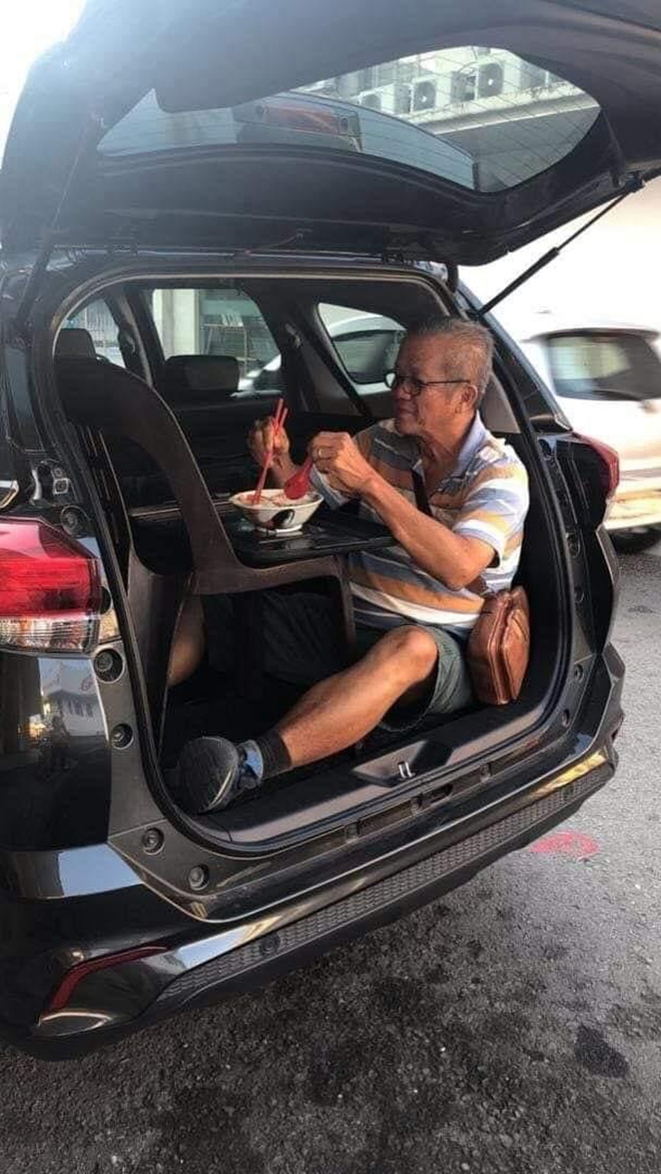 Loạt công dụng khó ngờ của cốp xe hơi khiến bạn bật ngửa - Ảnh 6.