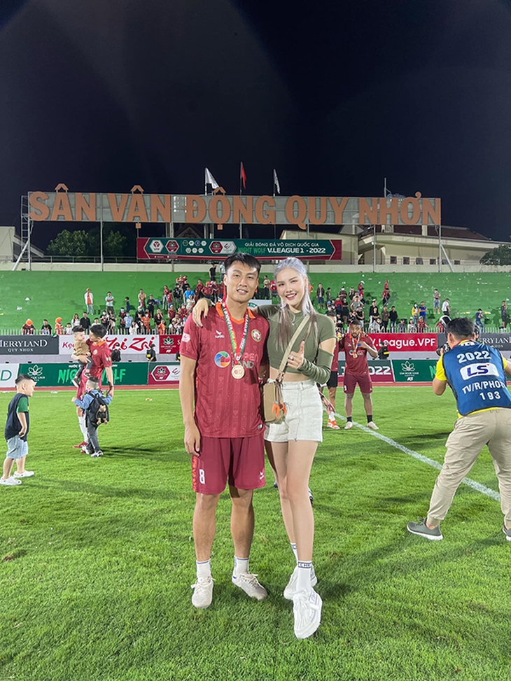 Ảnh vui sao Việt 20-11: Con gái Quyền Linh trở về tuổi thơ - Ảnh 5.