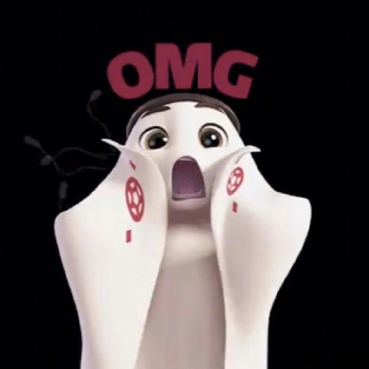 Loạt ảnh chế cháo sau màn chào sân chán quá chán của chủ nhà Qatar - Ảnh 1.