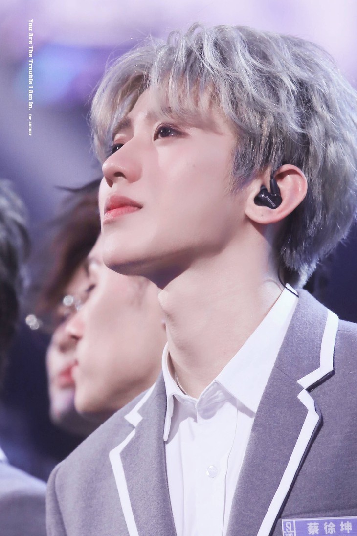 ‘Center quốc dân’ Thái Từ Khôn bị khui đại tu nhan sắc hết gần 3 tỉ - Ảnh 4.