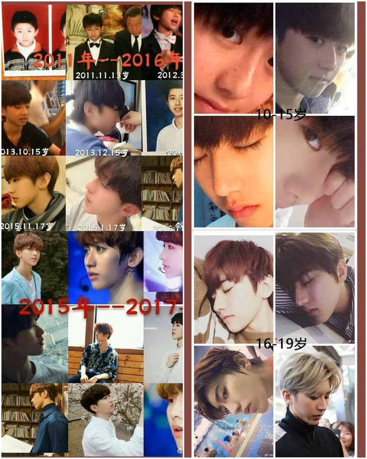 ‘Center quốc dân’ Thái Từ Khôn bị khui đại tu nhan sắc hết gần 3 tỉ - Ảnh 3.