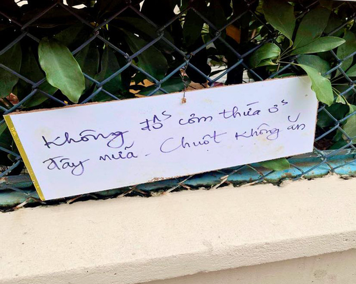 Ảnh vui 23-11: Con gái bắt thóp bố thả thính cô giáo trên livestream - Ảnh 3.