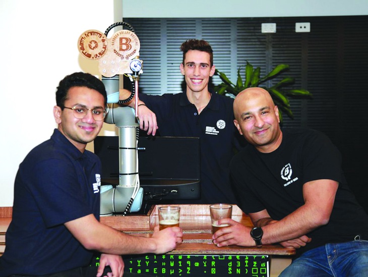 Khi AI viết công thức nấu ăn - Ảnh 1.