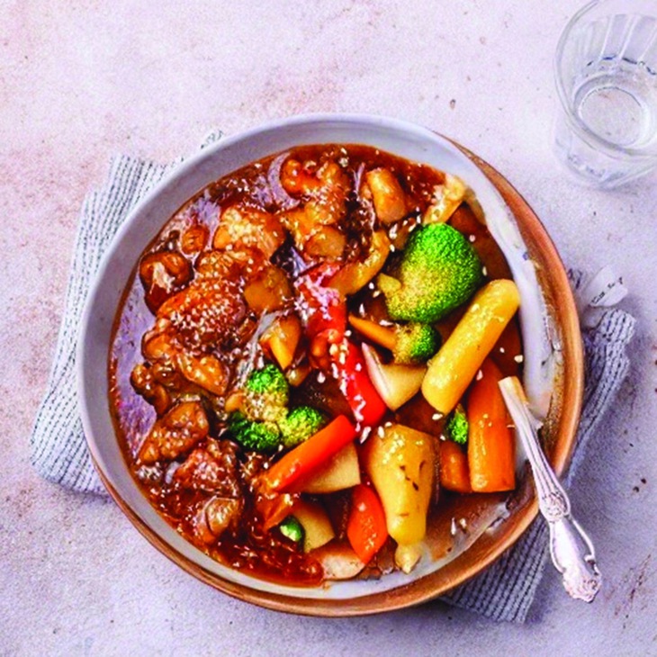 Khi AI viết công thức nấu ăn - Ảnh 3.