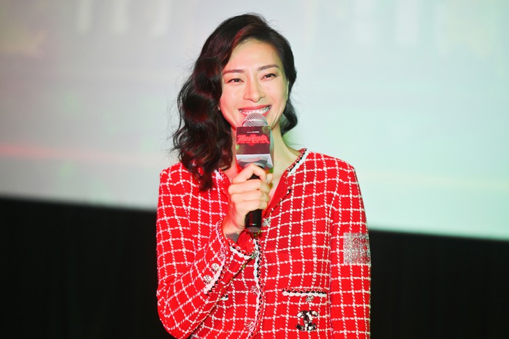 Thuận Nguyễn nói gì khi được Ngô Thanh Vân gọi là ‘Joker Việt Nam’? - Ảnh 3.