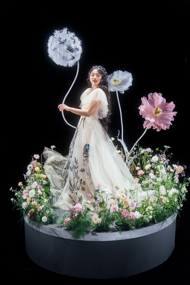 Phương Mỹ Chi gặp sự cố mua nhầm tác quyền bài hát - Ảnh 2.