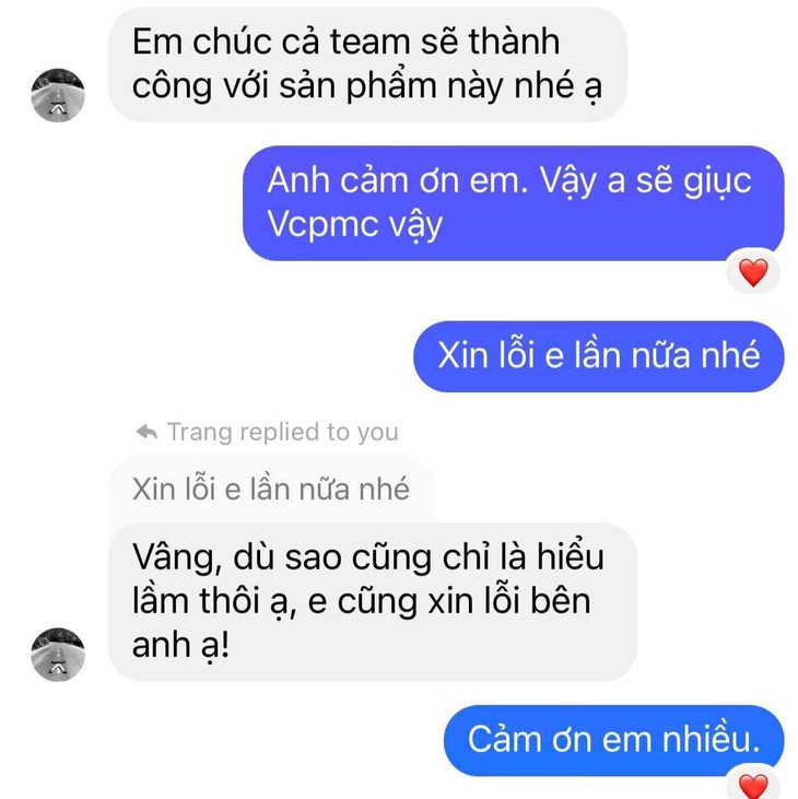 Phương Mỹ Chi gặp sự cố mua nhầm tác quyền bài hát - Ảnh 3.